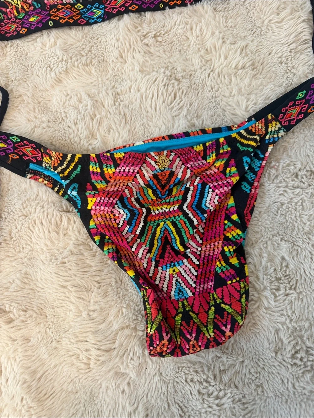 Nanette Lepore two piece